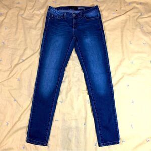 Aeropostale jegging size 6R